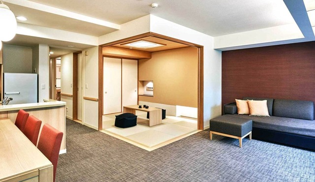 Tokyu Vacations Hakone Gora in Hakone