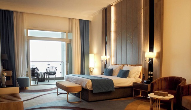 Tolip Resort Elgalala Hills