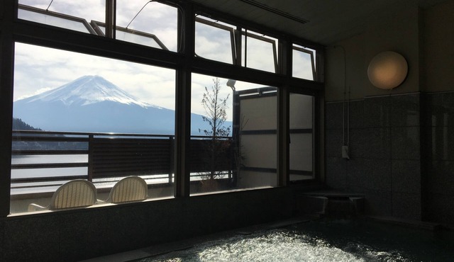 Tominoko Hotel