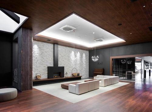 TORIFITO HOTEL&POD NISEKO