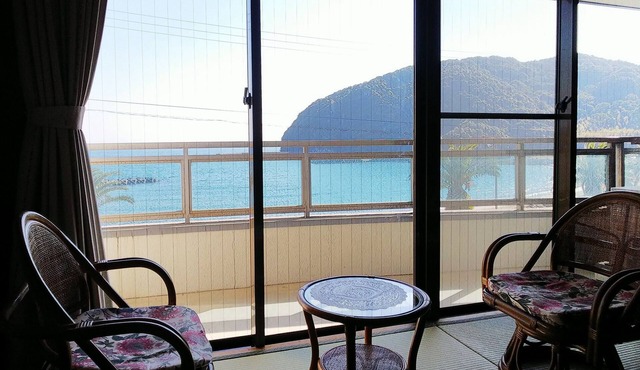 Tosaryu Onsen Sanyoso in Tosa