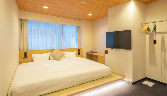 Tosei Hotel Cocone Kamata