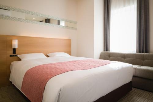 Tosei Hotel Cocone Ueno in Tokyo