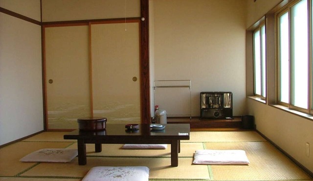 Toshichi Onsen Saiunso in Hachimantai