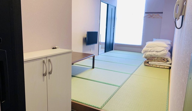 Tosu Station Hotel Matsuzaka