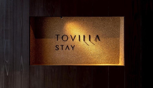 TOVILLA STAY Niigata Honcho