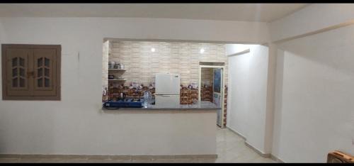 Tow bedroom apartment in north coast شقه غرفتين بالساحل الشمالي سيدي عبد الرحمن