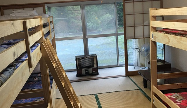 Towadako Hostel in Towada