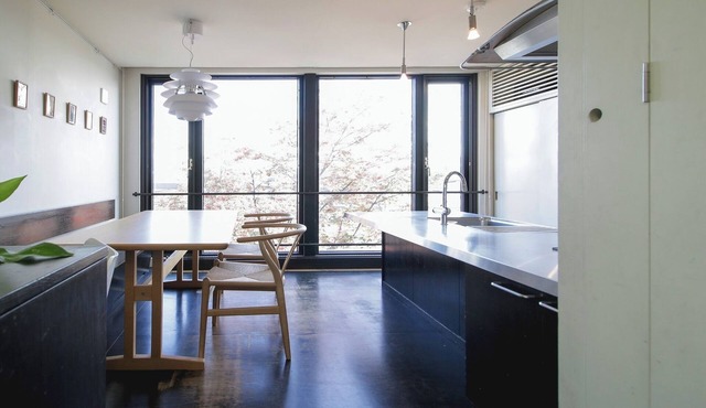 TOWNHOUSE ASAHIKAWA /Asahikawa Hokkaidō