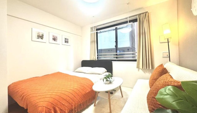 ToYo Hotel西新宿