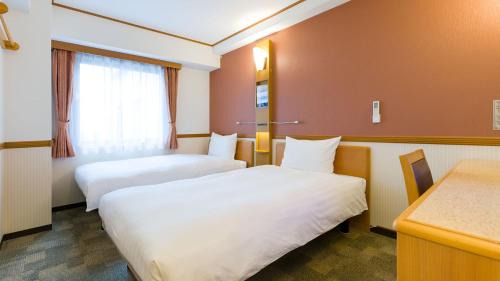 Toyoko Inn Akita-eki Higashi-guchi