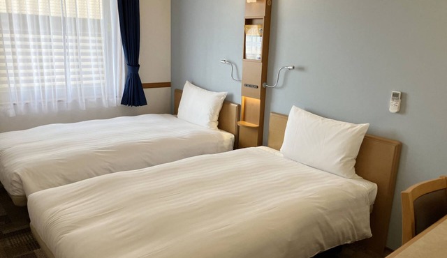 Toyoko Inn Fukushima-eki Higashi-guchi No.1