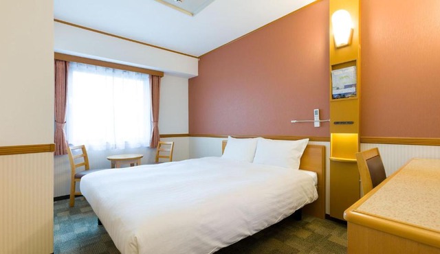 Toyoko Inn Fukushima-eki Higashi-guchi No 2