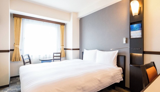 Toyoko Inn Fukushima Station Nishi