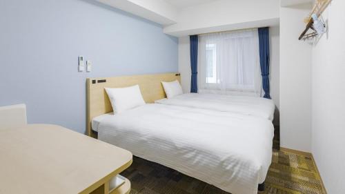 Toyoko Inn Futamatagawa-eki Kita-guchi