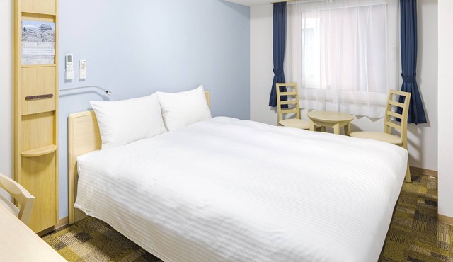 Toyoko Inn Futamatagawa-eki Kita-guchi