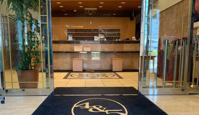Toyoko Inn Hiroshima-eki Shinkansen-guchi No.1