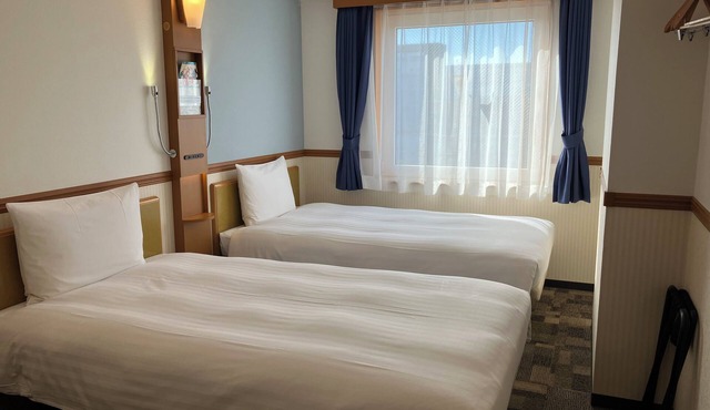 Toyoko Inn Hokkaido Asahikawa Station Higashi