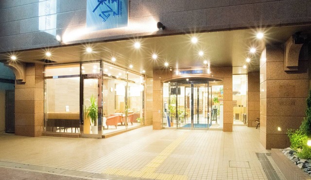 Toyoko Inn Hokkaido Kitami Ekimae