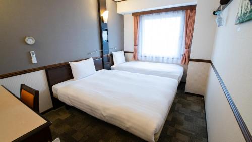 Toyoko Inn HOSPITAL INN Dokkyo Medical University