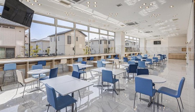 Toyoko Inn Imba Nihon-idai Ekimae