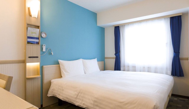 Toyoko Inn Joetsumyoko-eki Nishi-guchi in Joetsu