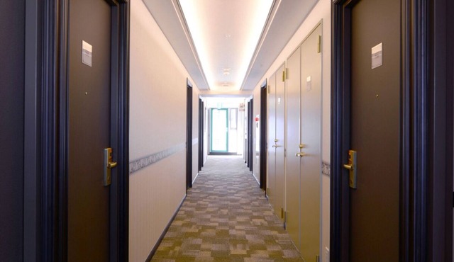 Toyoko Inn Kanazawa Station Higashi
