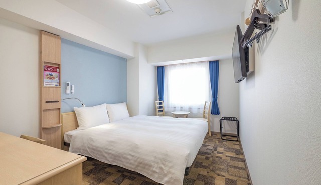 Toyoko Inn Kobe Sannomiya Ekimae in Kobe
