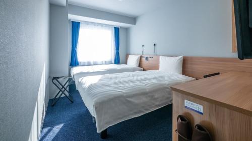 Toyoko Inn Koriyama