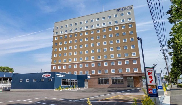 Toyoko Inn Kumamoto Airport