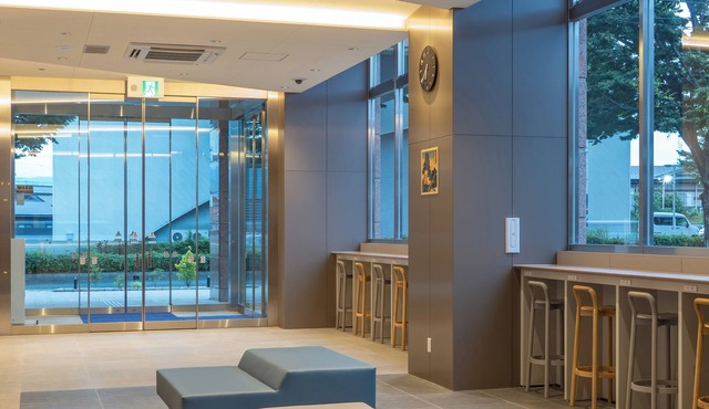 Toyoko Inn Kumamoto Airport