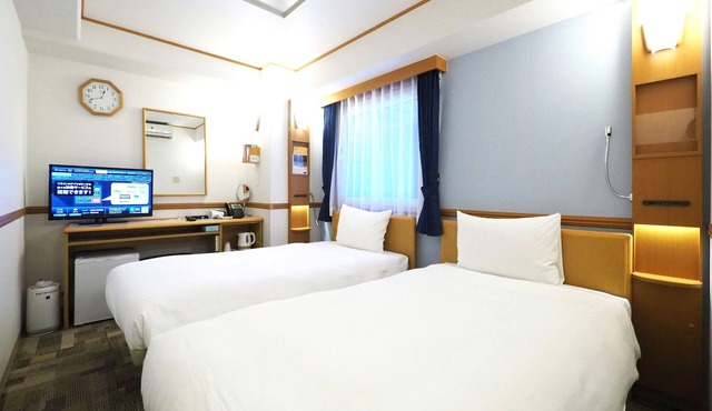 Toyoko Inn Kumamoto Jyo Toricho Suji in Kumamoto