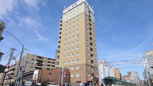 Toyoko Inn Kyoto Biwako Otsu