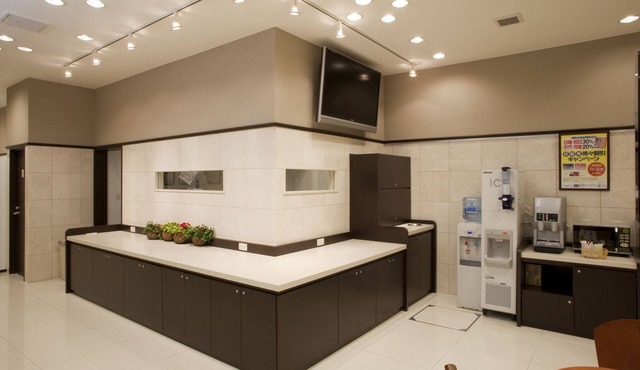 Toyoko Inn Kyoto Biwako Otsu