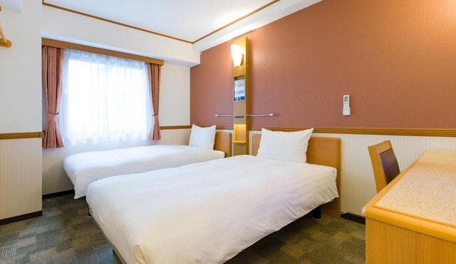 Toyoko Inn Matsue Ekimae in Matsue