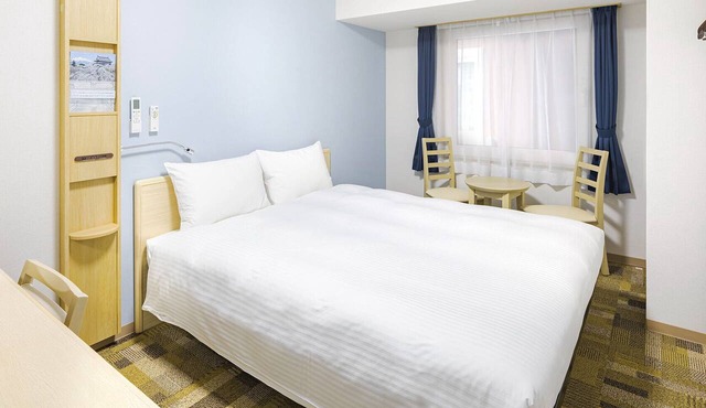 Toyoko Inn Matsuyama Ichibancho