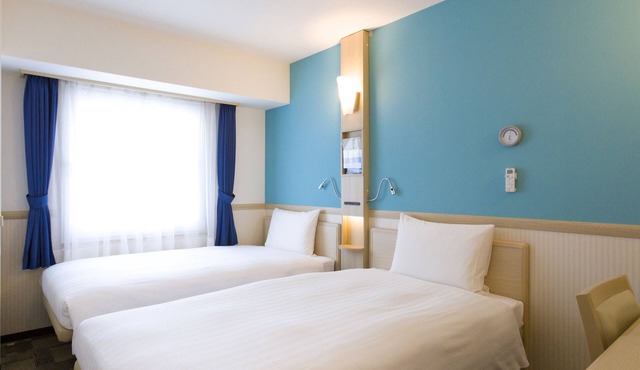 Toyoko Inn Misato-chuo Ekimae