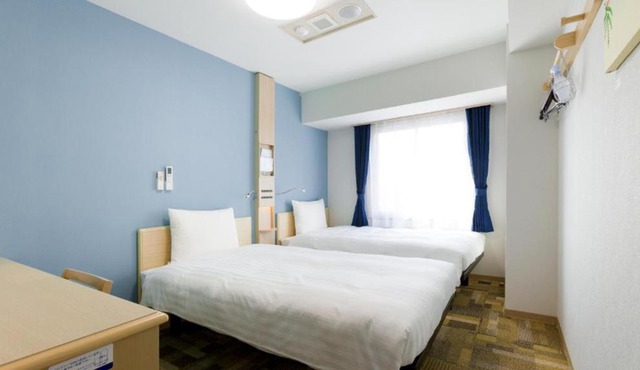 Toyoko Inn Nagoya-eki Sakuradori-guchi Shinkan