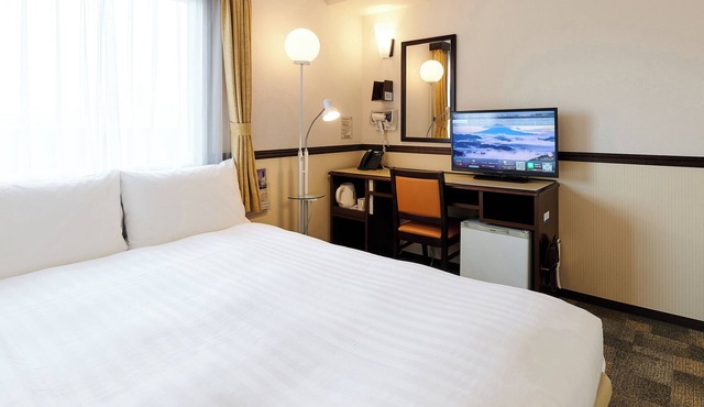 Toyoko Inn Osaka Namba Nippombashi in Osaka