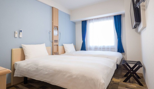 Toyoko Inn Tenri Ekimae