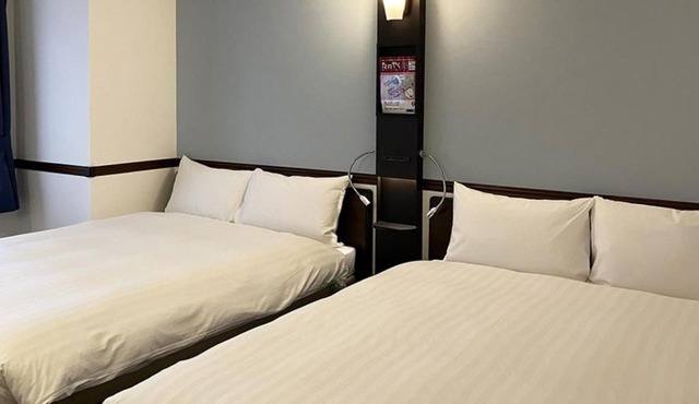 Toyoko Inn Tokyo Akiba Asakusabashi-eki Higashi-guchi