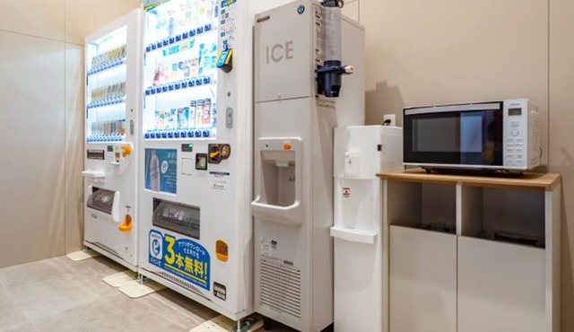 Toyoko Inn Tsukuba-eki in Tsukuba
