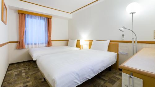 Toyoko Inn Tsushima Izuhara