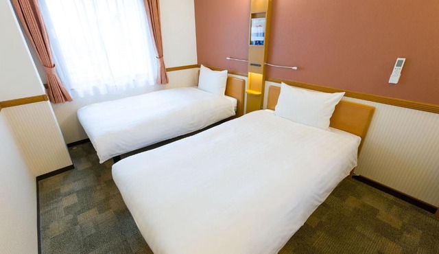 Toyoko Inn Yamagata-eki Nishi-guchi