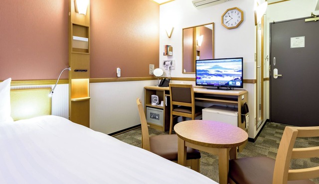 Toyoko Inn Yamagata Station West