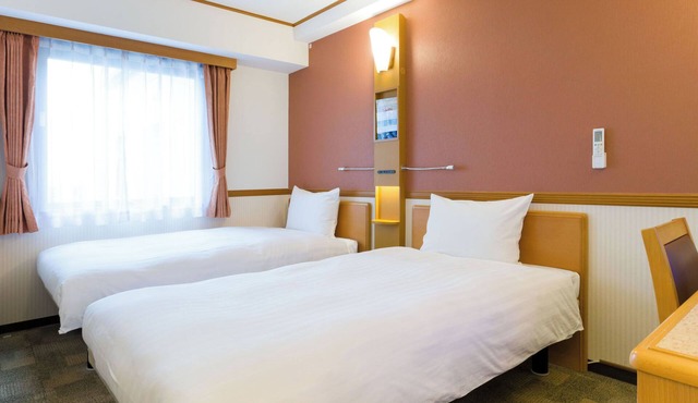 Toyoko Inn Yonago Ekimae