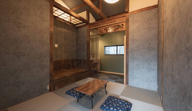 Traditional Apartment - Hostel
