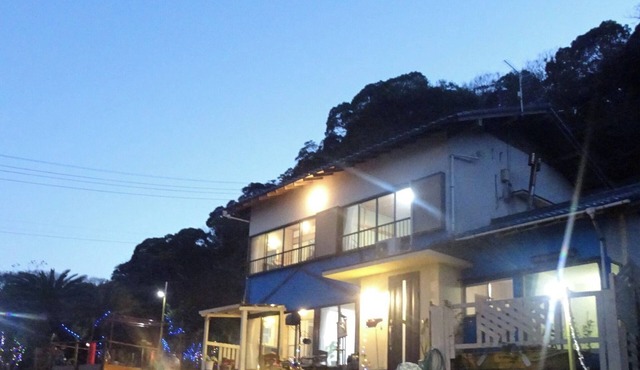 Travel Post 1 Building Rental Plan/Ito Shizuoka in Ito