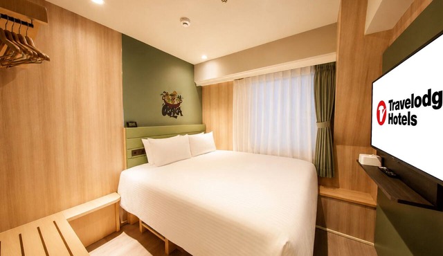 Travelodge Osaka Shinsaibashi in Osaka