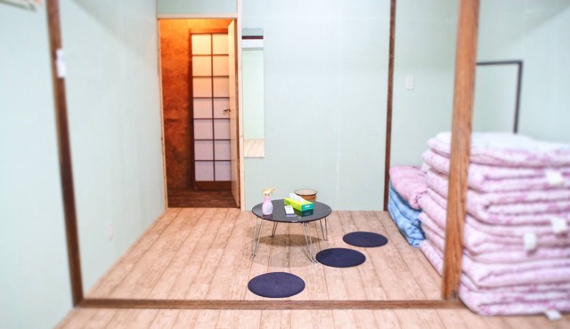 Trip Base Coconeel - Hostel in Mine